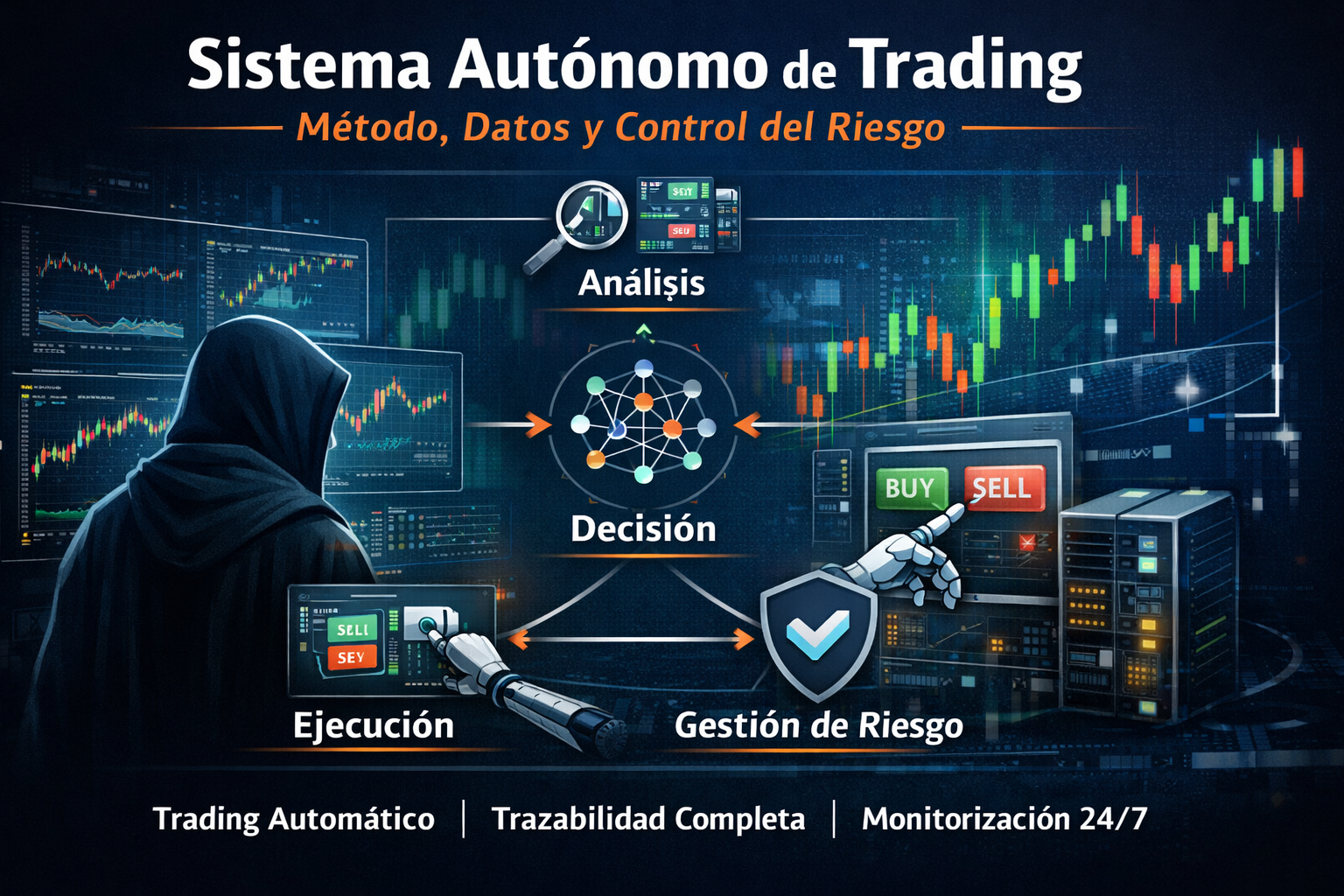 Sistema Autonomo